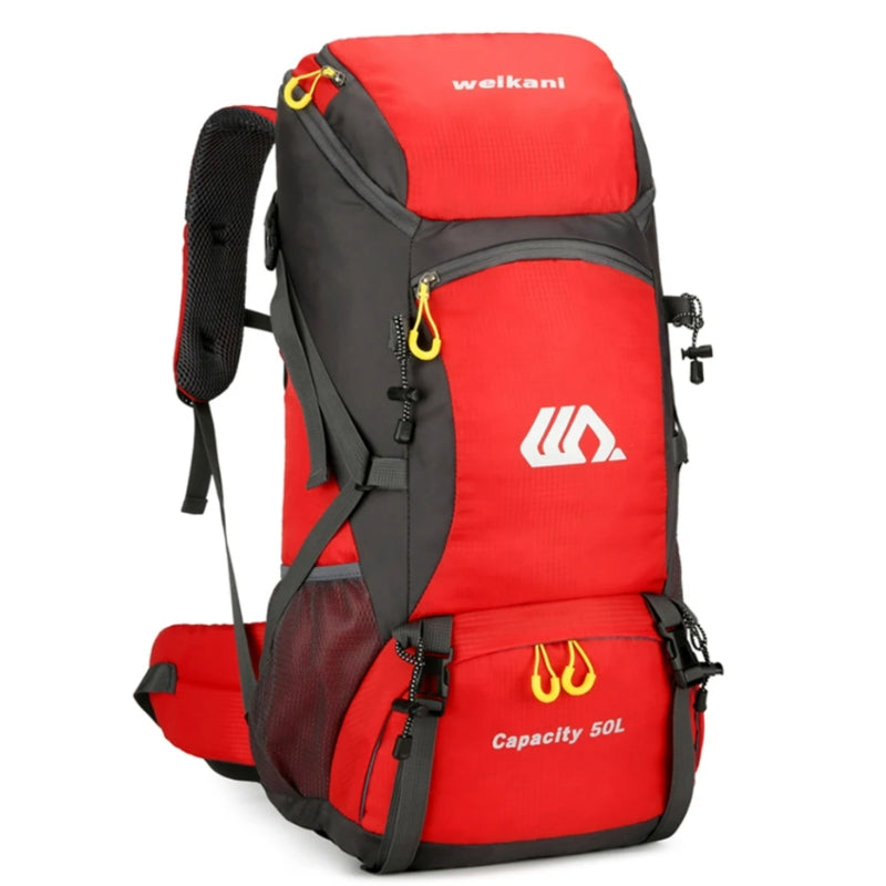 50L Hiking Backpack