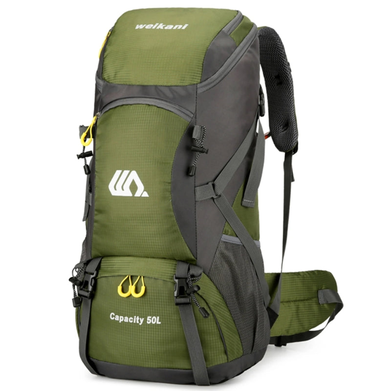 50L Hiking Backpack