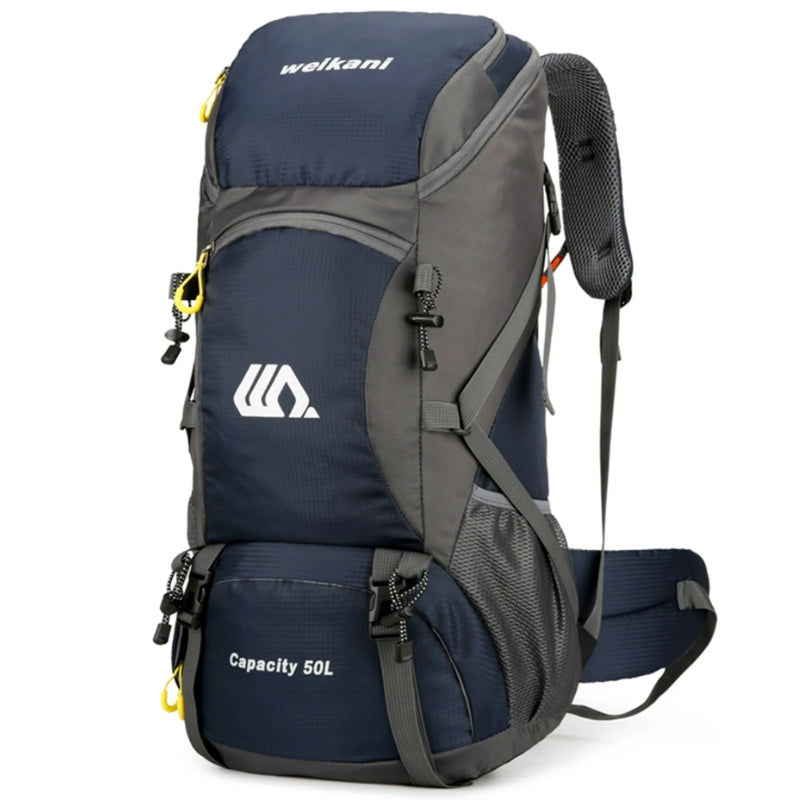 50L Hiking Backpack