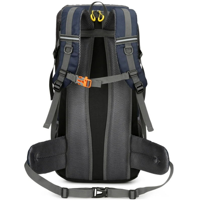 50L Hiking Backpack