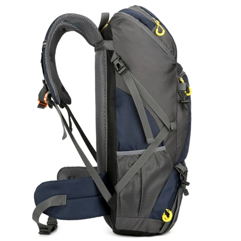 50L Hiking Backpack
