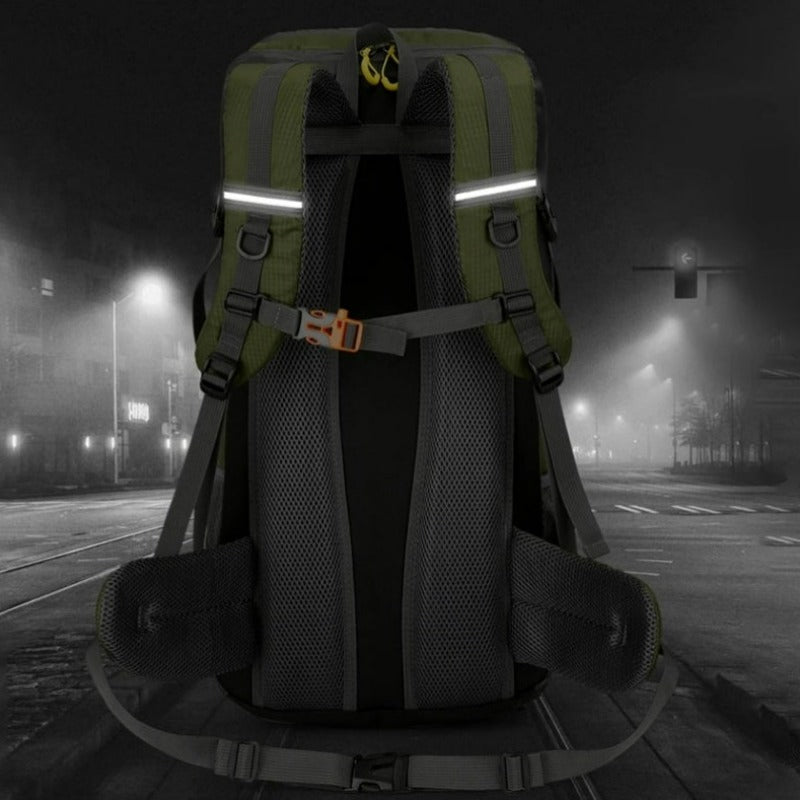50L Hiking Backpack