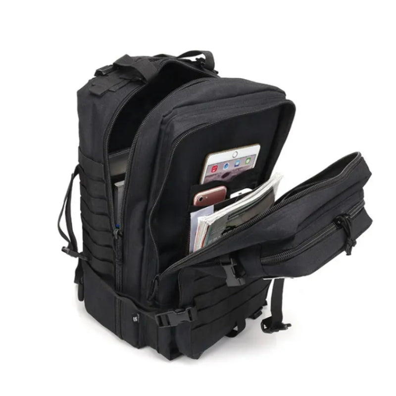 Military Hiking Backpack