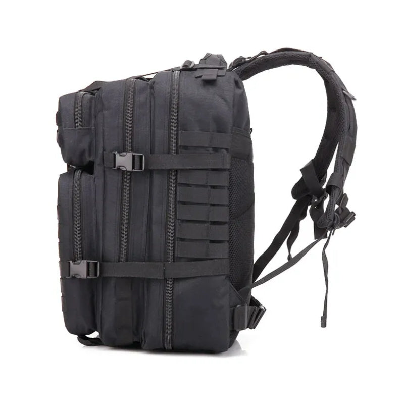 Military Hiking Backpack