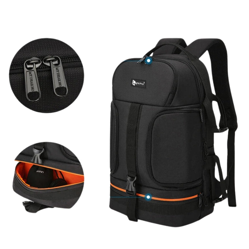 Camera Bag