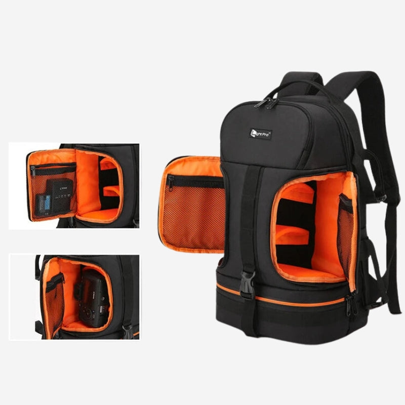 Camera Bag