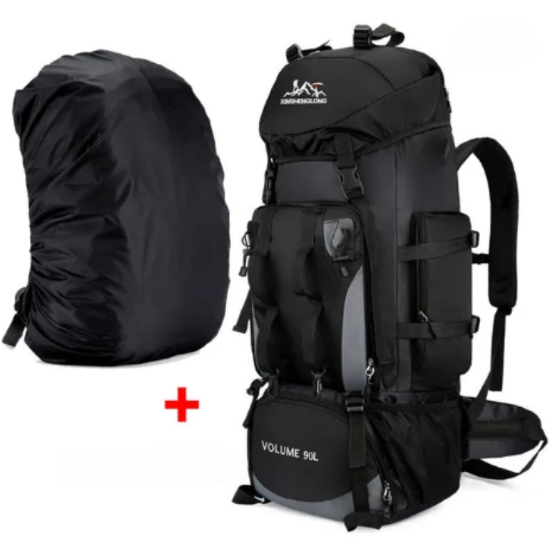 Trekking Backpack