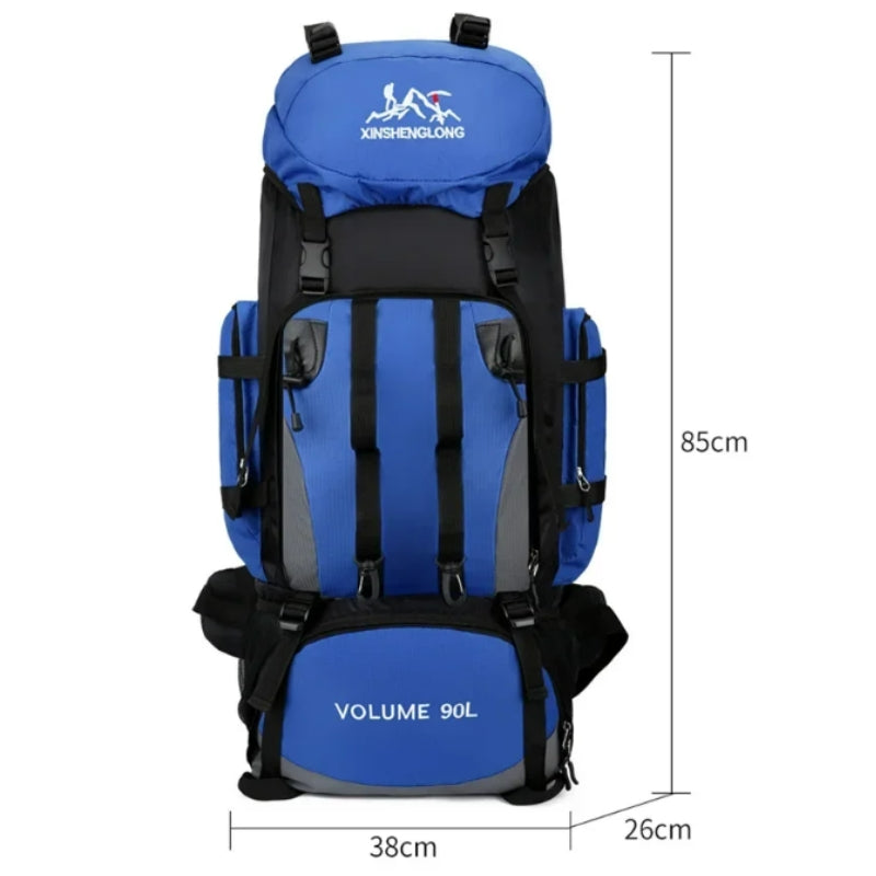 Trekking Backpack