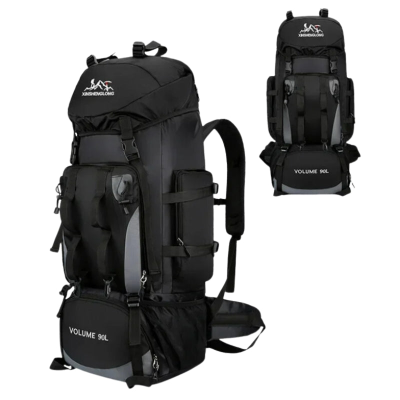 Trekking Backpack