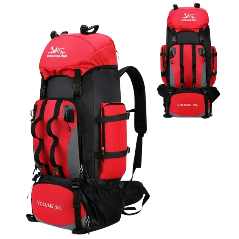 Trekking Backpack