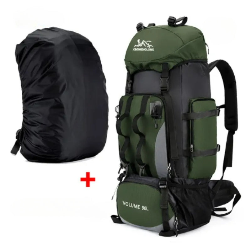 Trekking Backpack