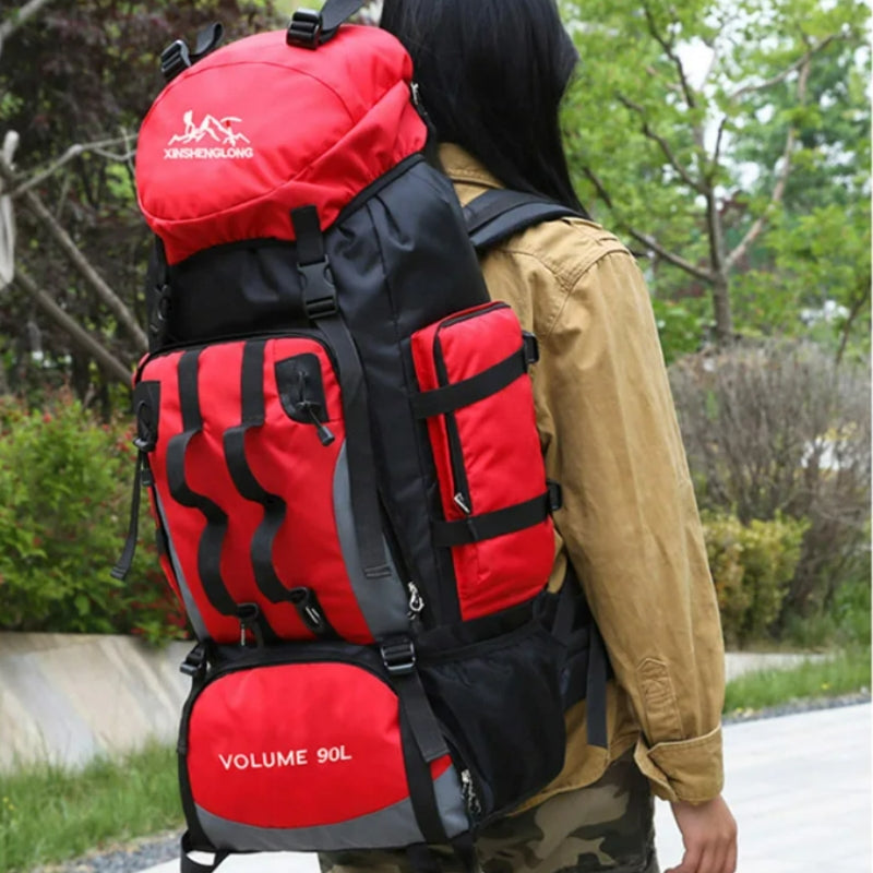 Trekking Backpack
