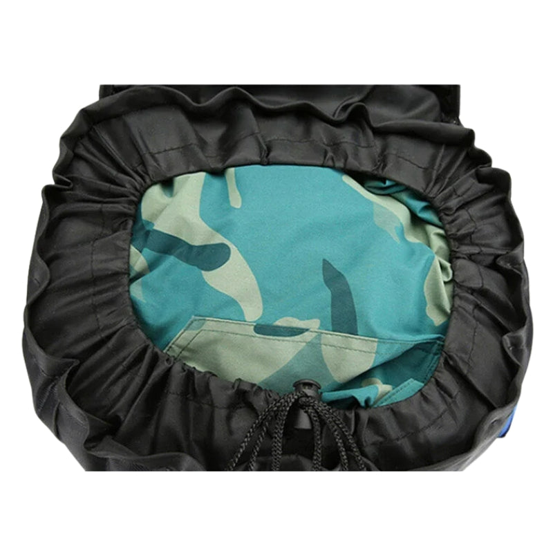 Trekking Backpack