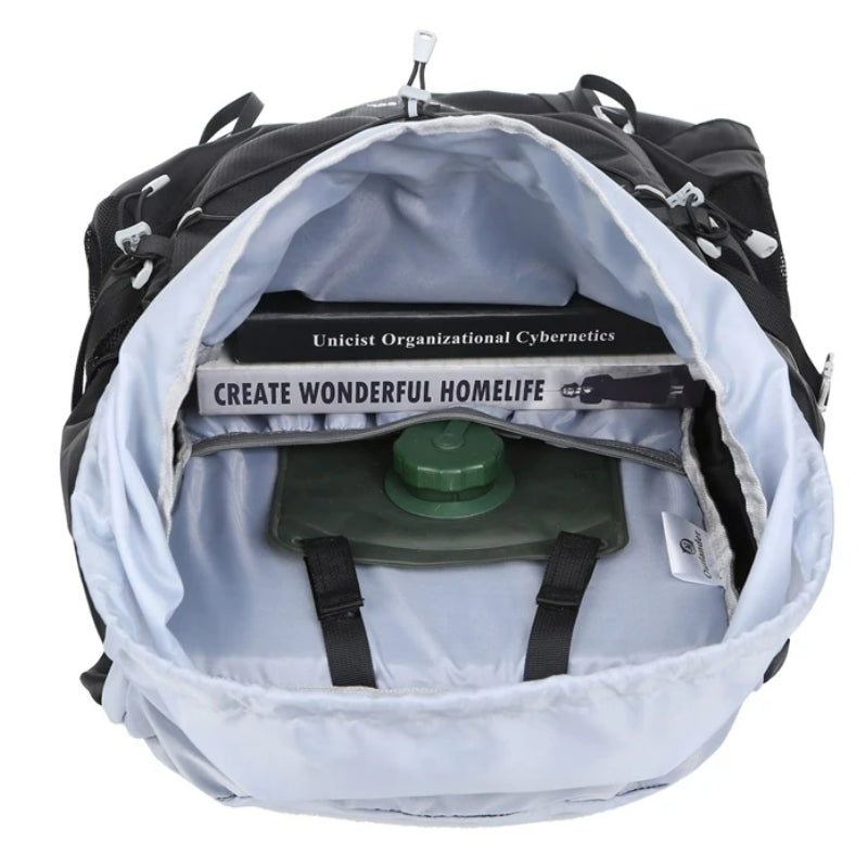 50L Hiking Bag