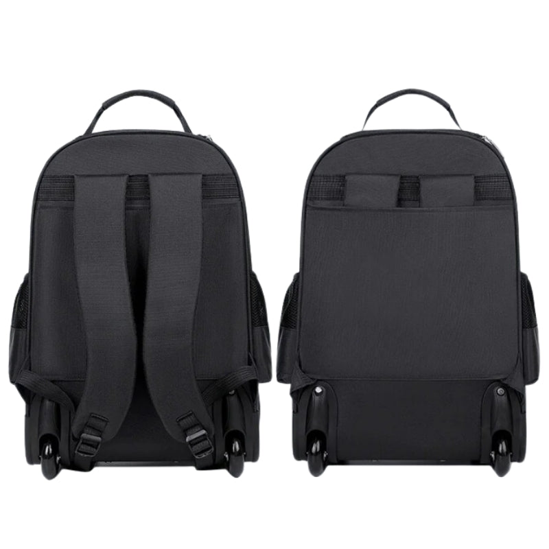 Rolling Backpack