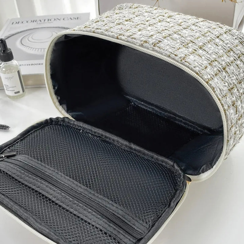 Large Soft Vanity Case