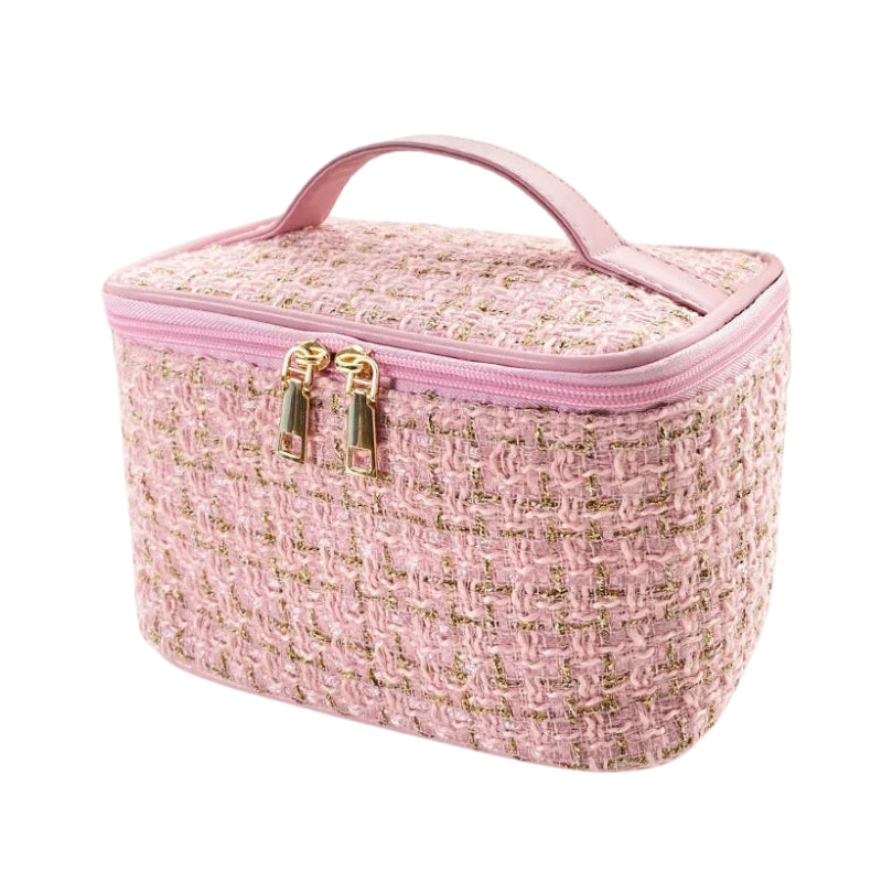 Large Soft Vanity Case
