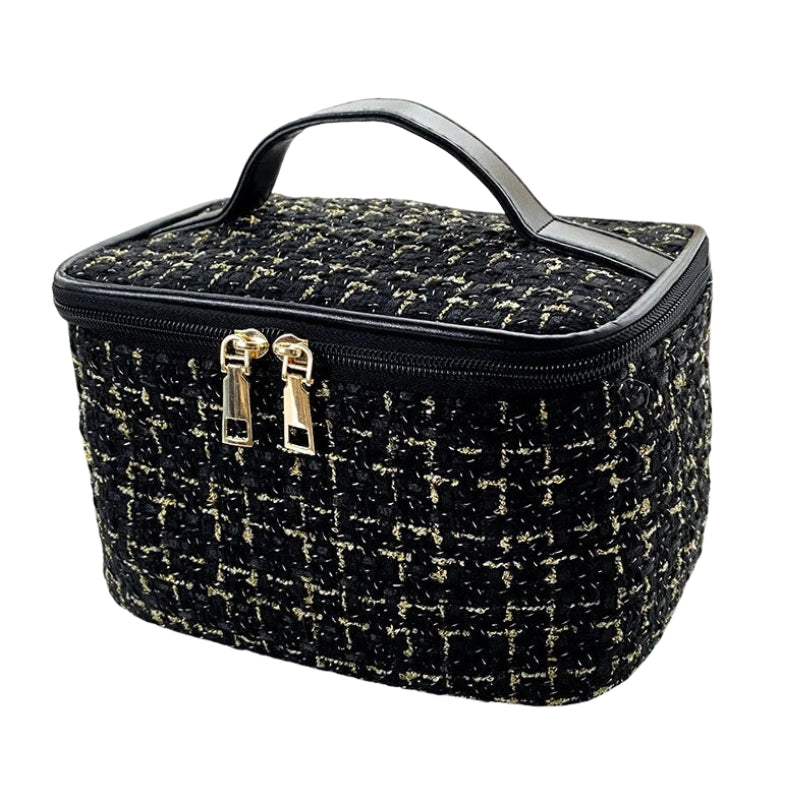 Large Soft Vanity Case