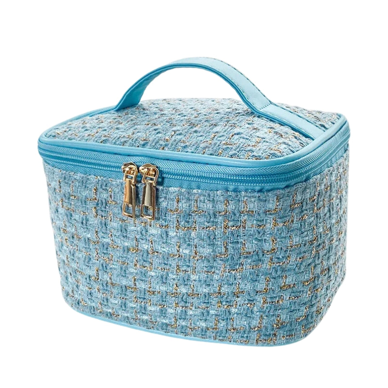 Large Soft Vanity Case