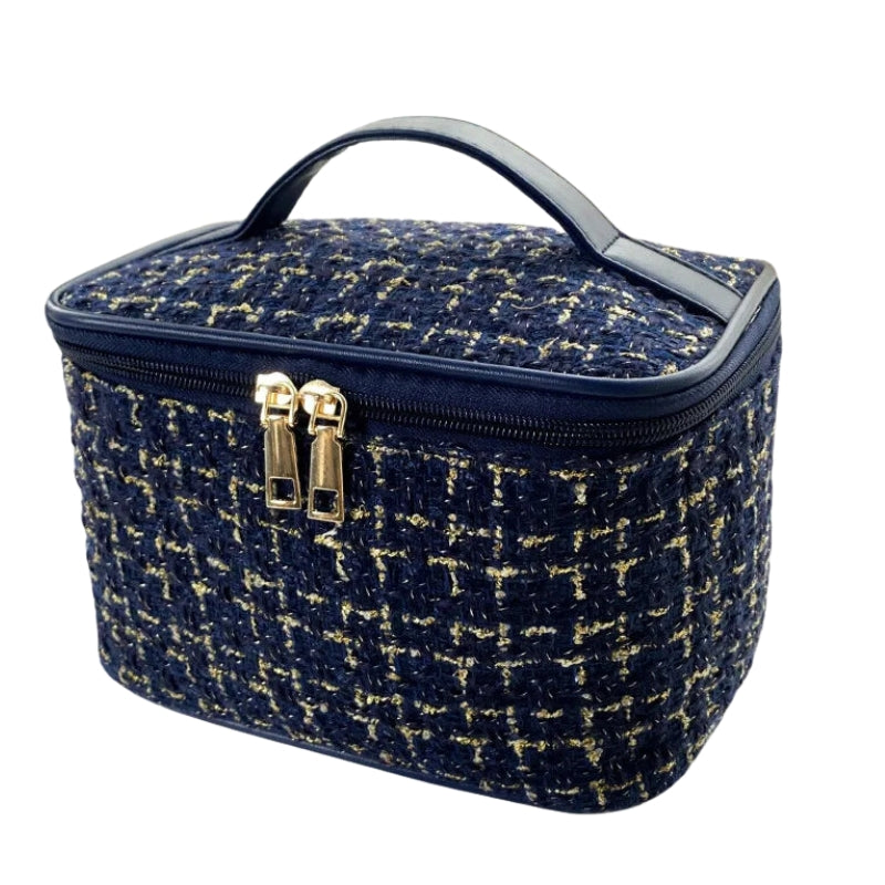 Large Soft Vanity Case