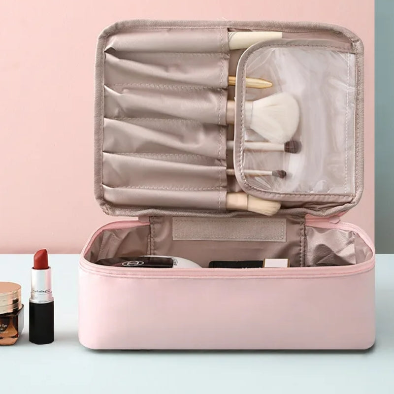 Women's Toiletry and Makeup Bag