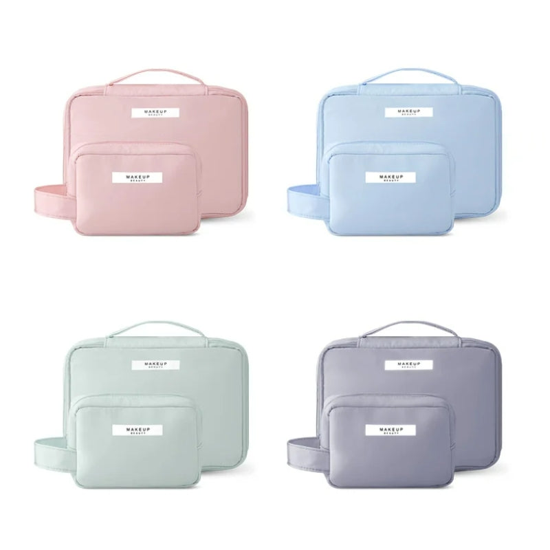 Women's Toiletry and Makeup Bag