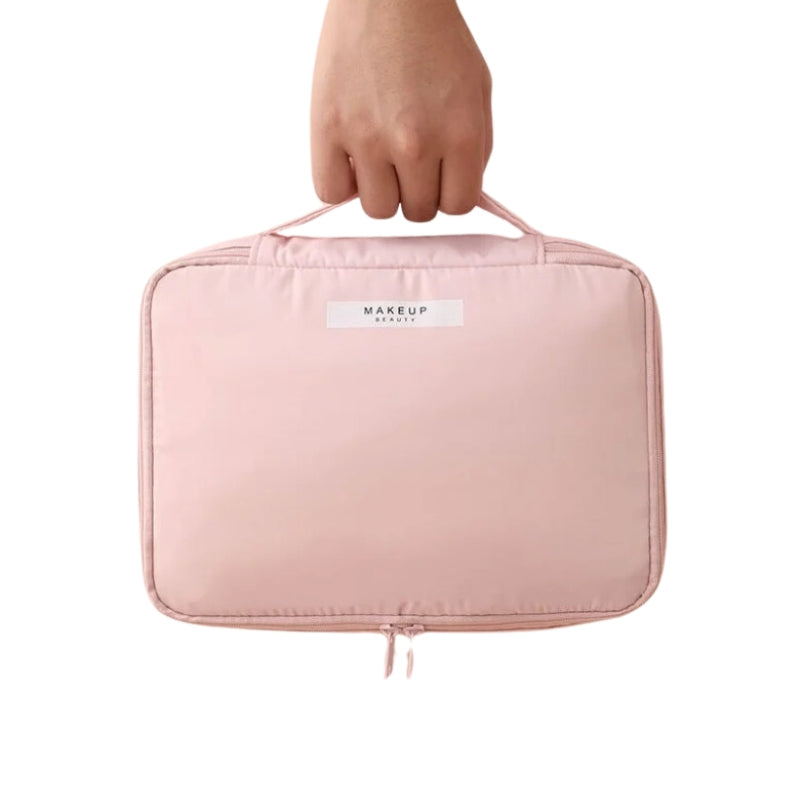 Women's Toiletry and Makeup Bag