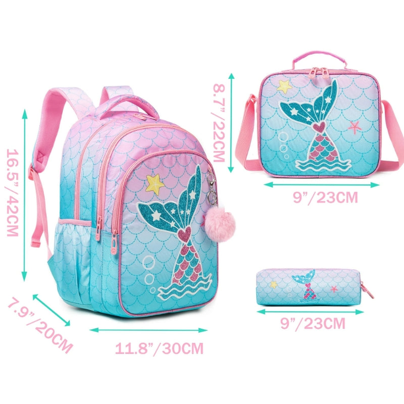 Backpack for 6-Year-Olds