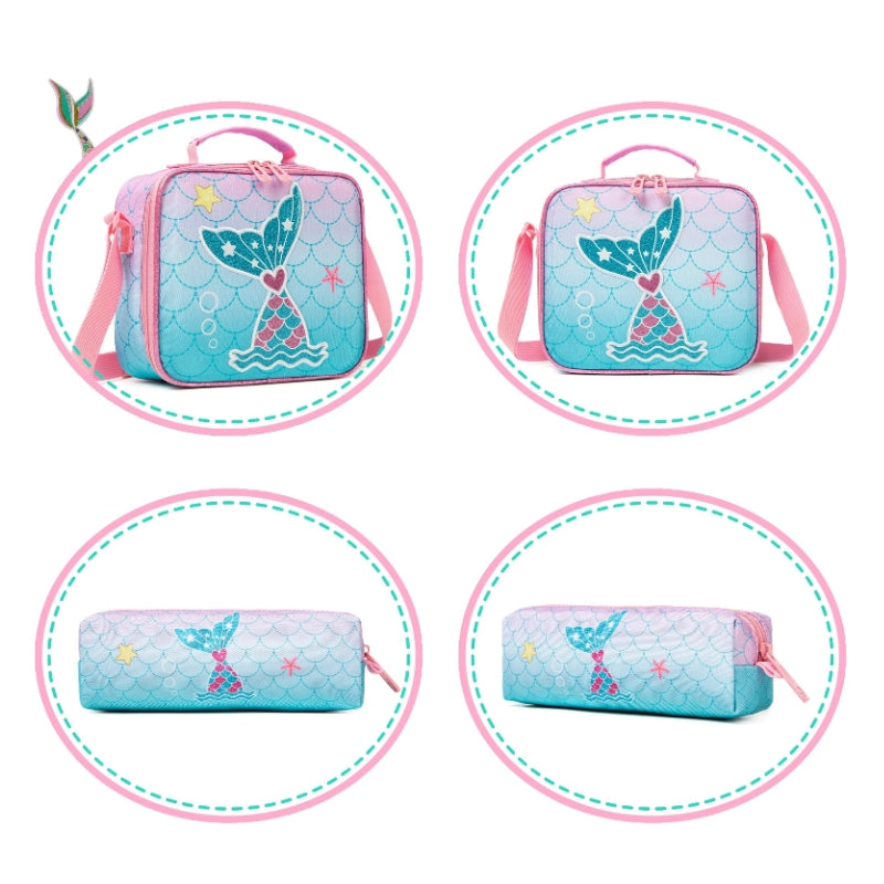 Backpack for 6-Year-Olds