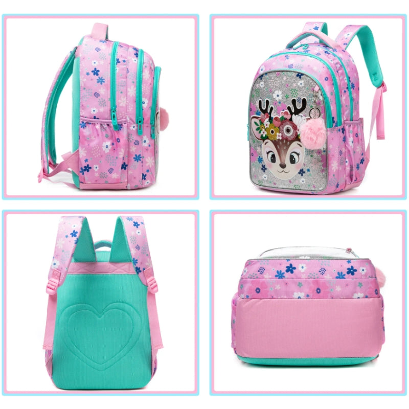 Backpack for 6-Year-Olds
