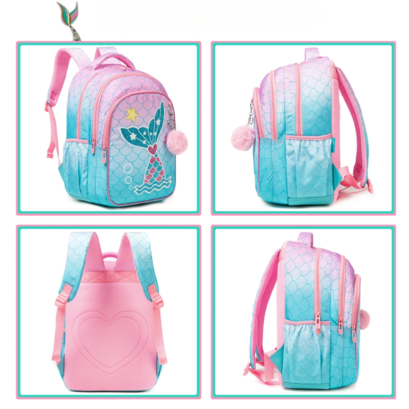 Backpack for 6-Year-Olds