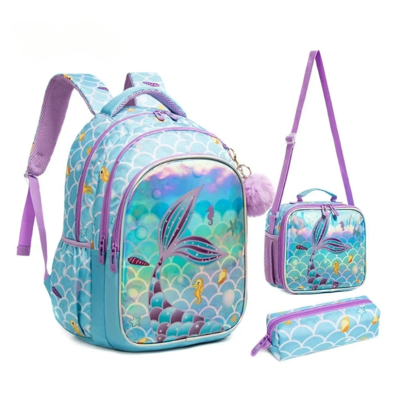 Children's Cabin Backpack