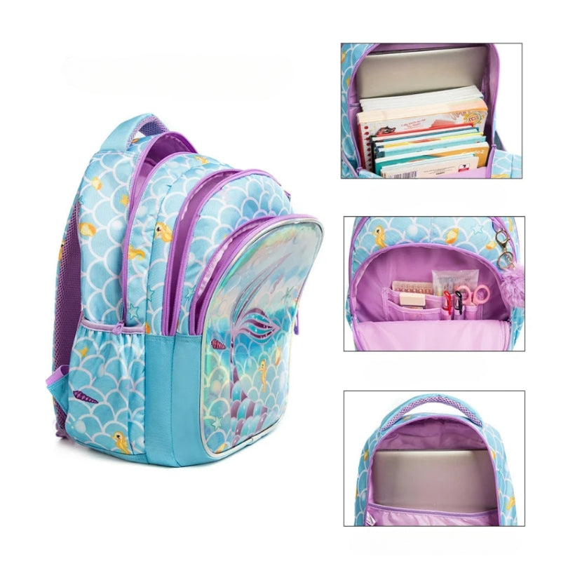 Children's Cabin Backpack