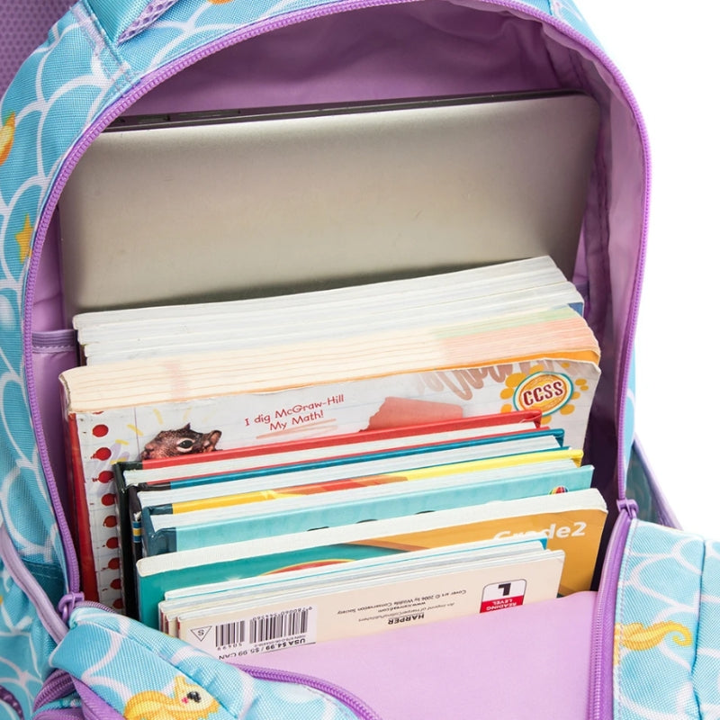 Children's Cabin Backpack