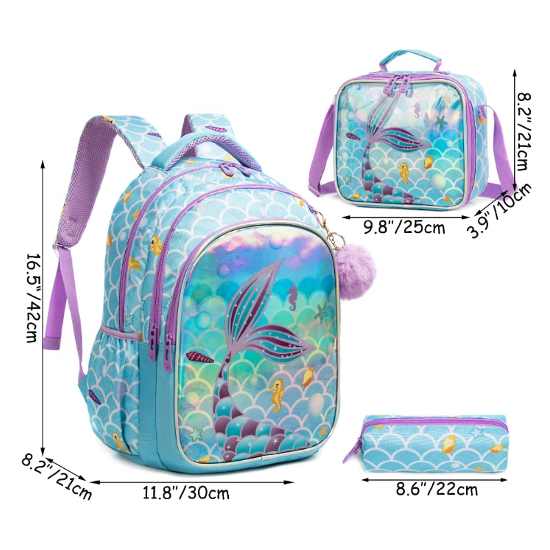 Children's Cabin Backpack