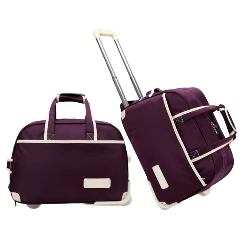 Rolling Travel Bag