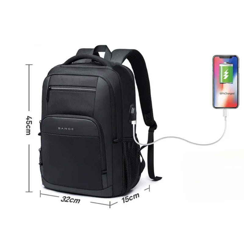 Men's Work Backpack