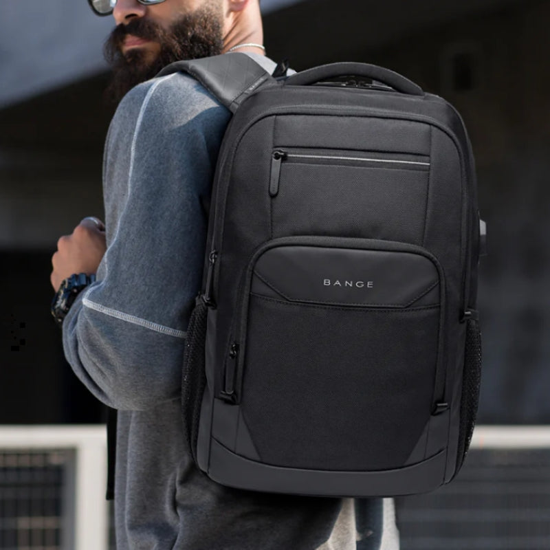 Men's Work Backpack
