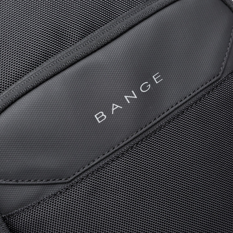 Men's Work Backpack