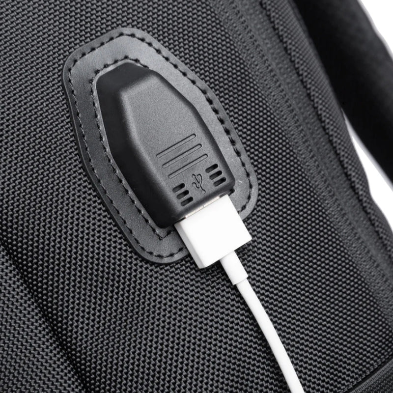 Men's Work Backpack