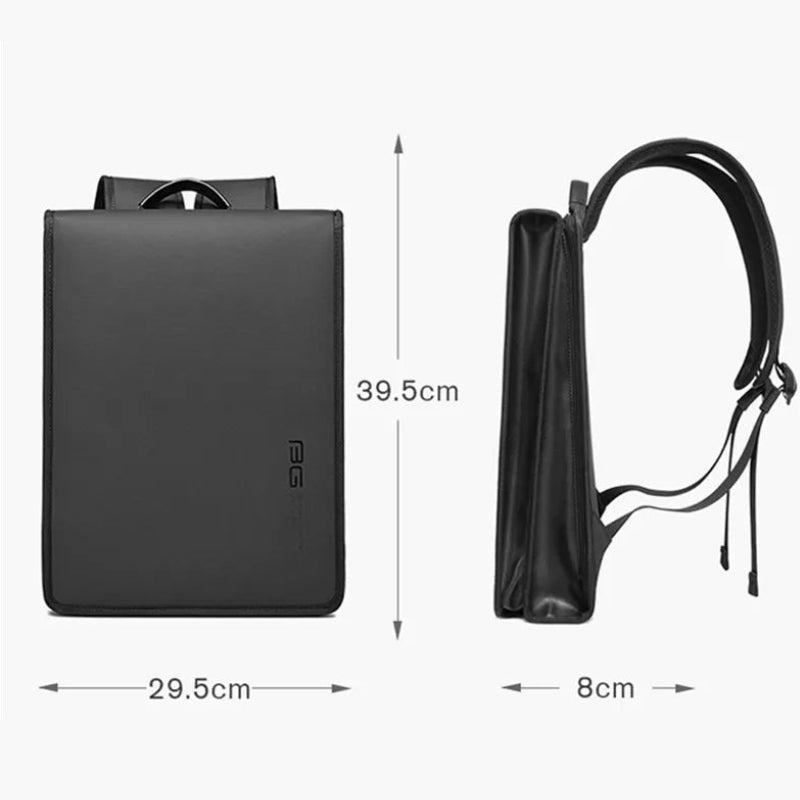 Men's Luxury Laptop Backpack