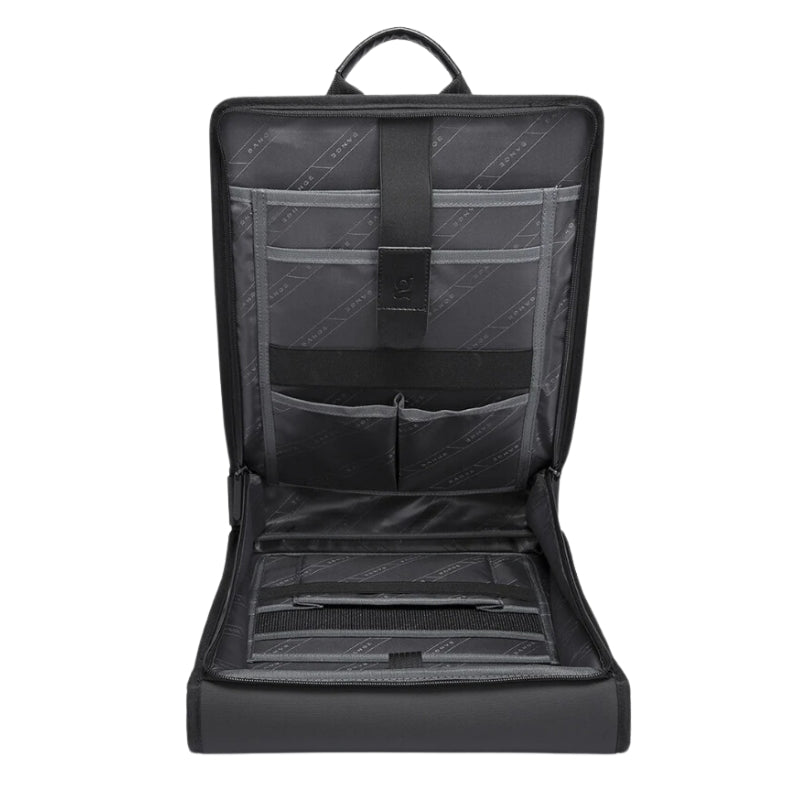Men's Luxury Laptop Backpack