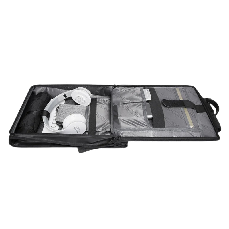 Men's Luxury Laptop Backpack