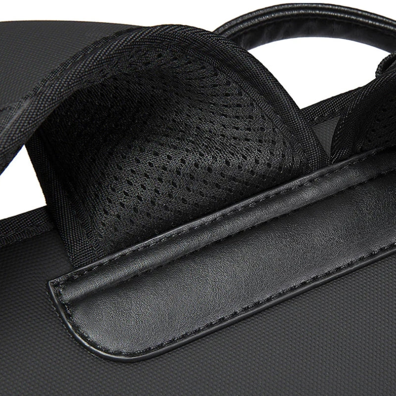 Men's Luxury Laptop Backpack