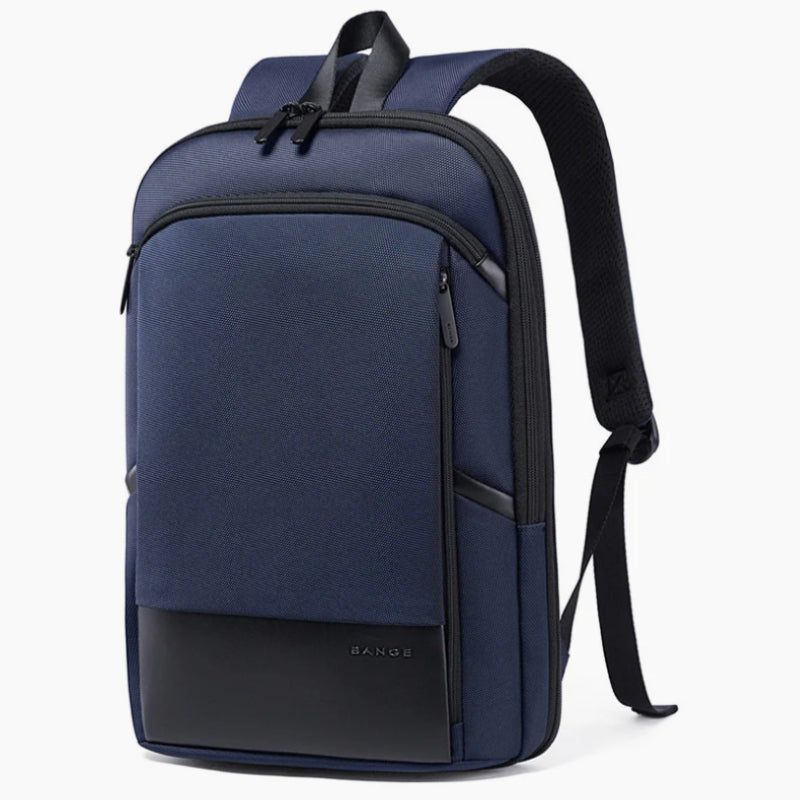Water-Resistant Laptop Backpack for Men