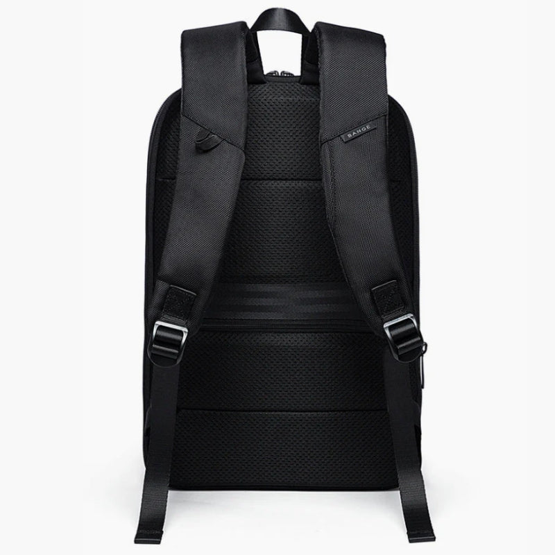 Water-Resistant Laptop Backpack for Men
