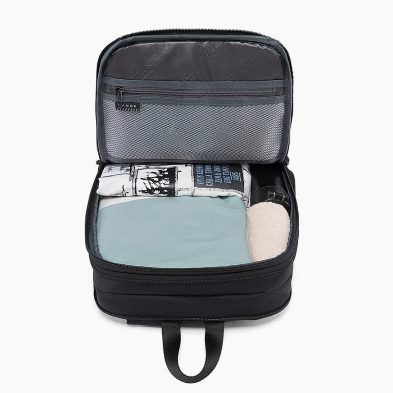 Water-Resistant Laptop Backpack for Men