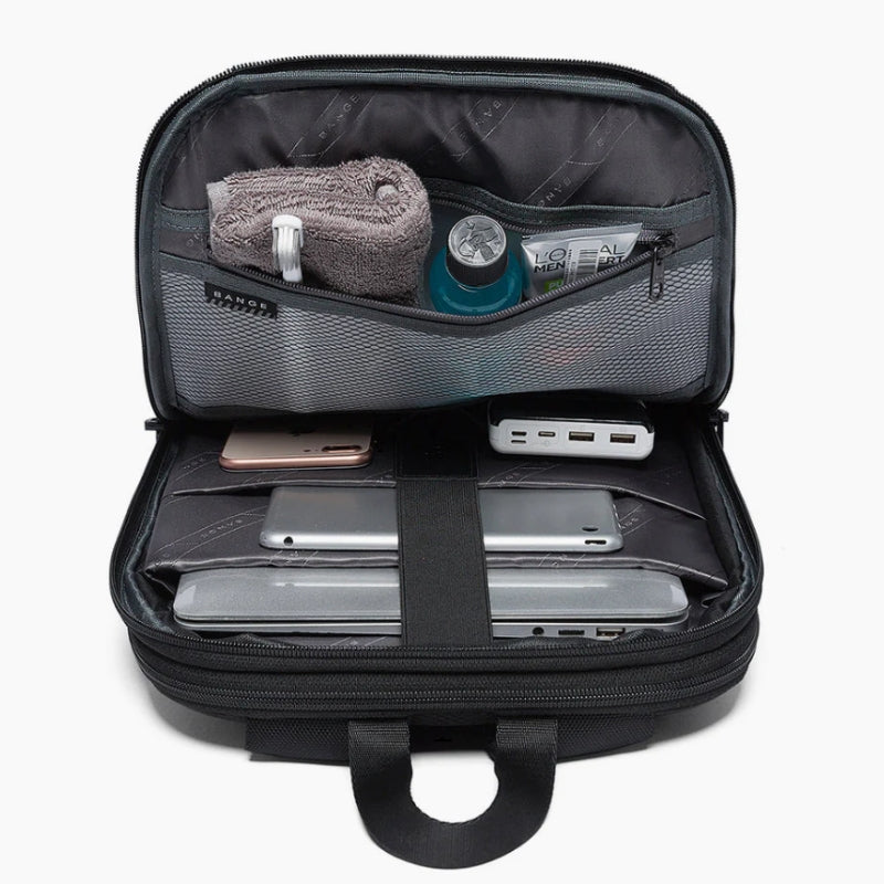 Water-Resistant Laptop Backpack for Men