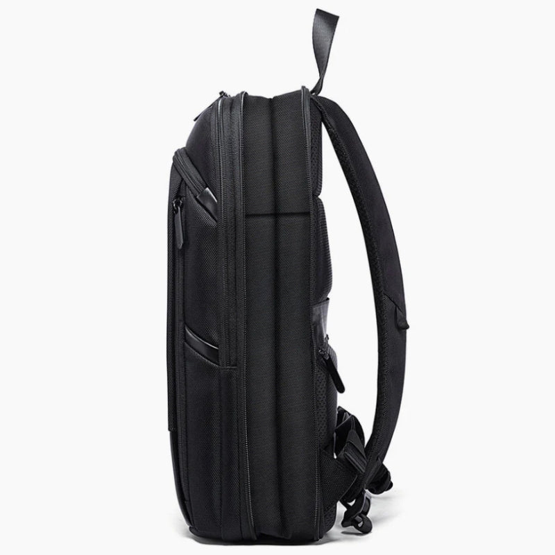 Water-Resistant Laptop Backpack for Men
