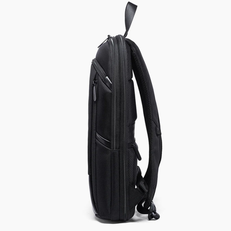 Water-Resistant Laptop Backpack for Men